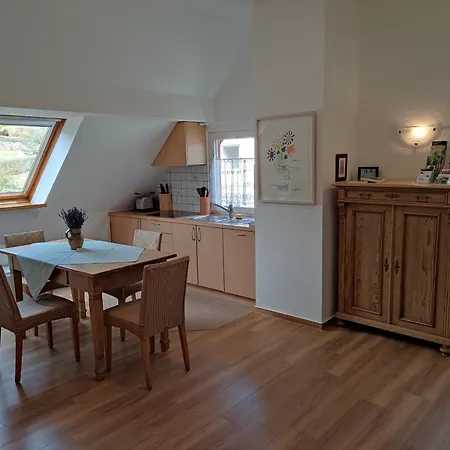 Appartement Ziegler Simmerath