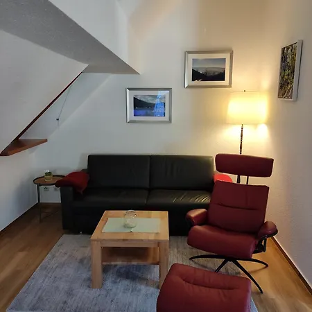 Appartement Ziegler Simmerath