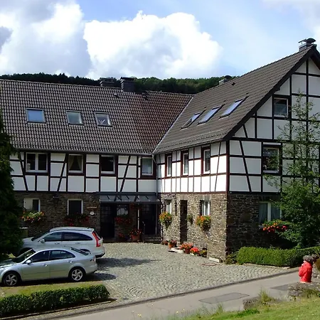 Ziegler Apartment