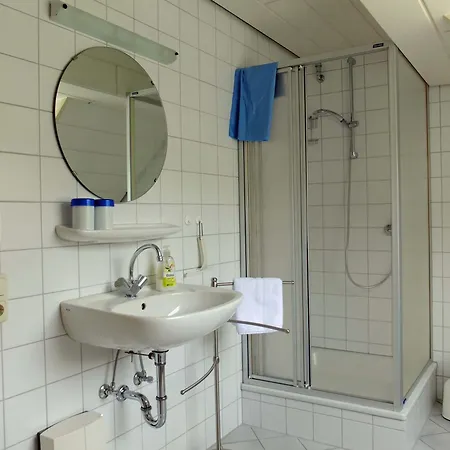 Appartement Ziegler *