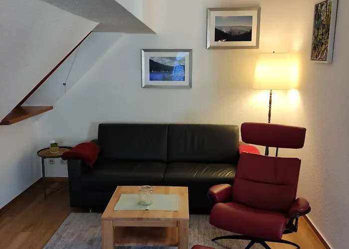 Lejlighed Ziegler Simmerath